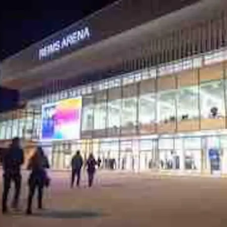 24m2 Avec Parking Prive - Lycee Roosevelt - Arena - Gare 公寓 *